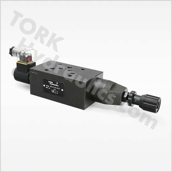 MSRV-series-modular-solenoid-operated-relief-valves-tork-hyrdaulics